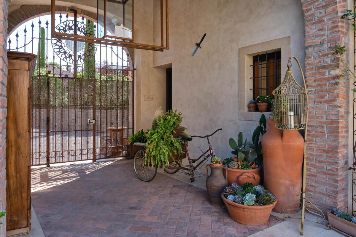 Corte Regia Relais & Spa