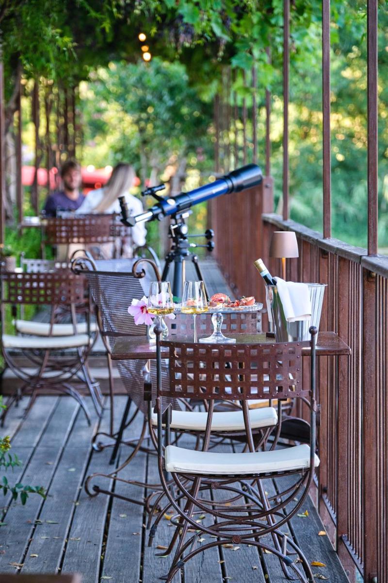 Corte Regia Relais & Spa