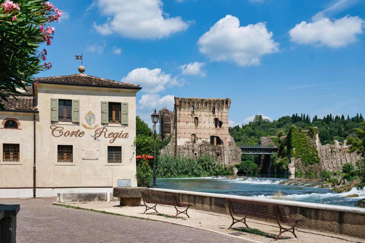 Corte Regia Relais & Spa