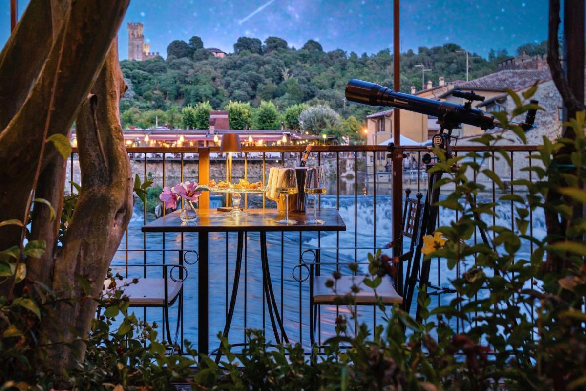 Corte Regia Relais & Spa