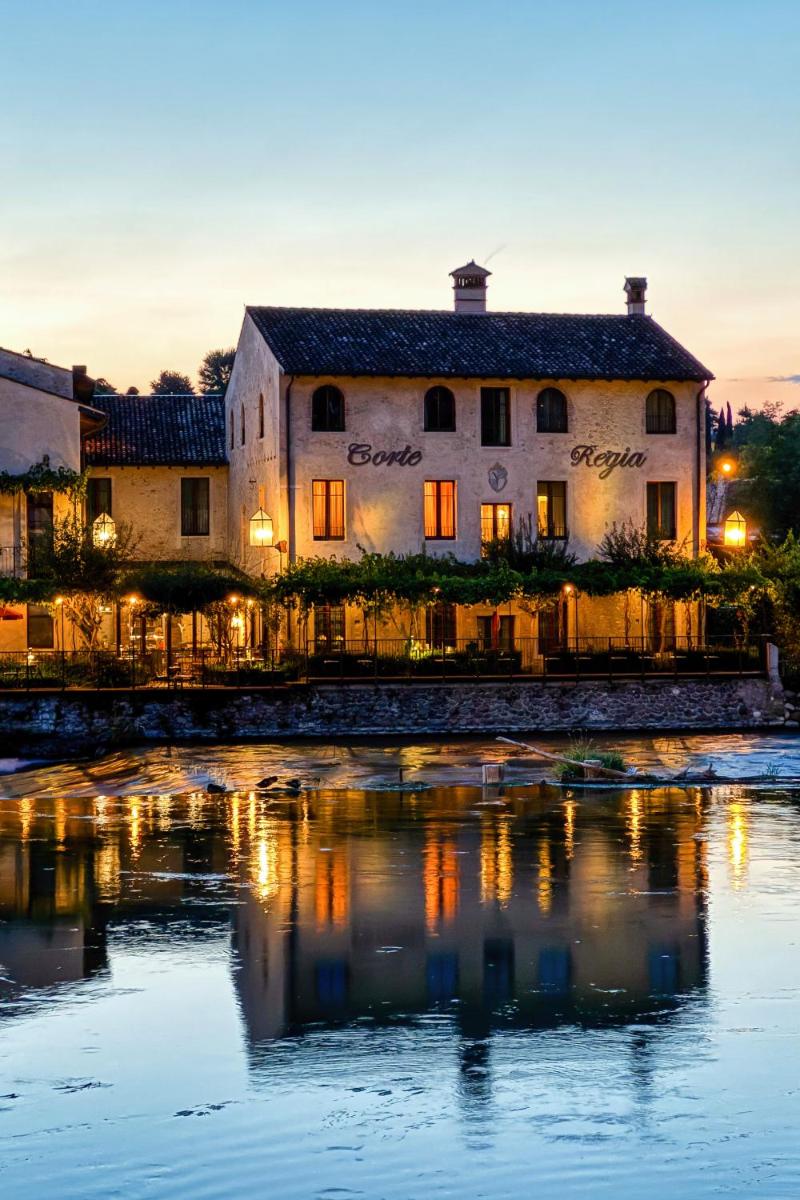 Corte Regia Relais & Spa
