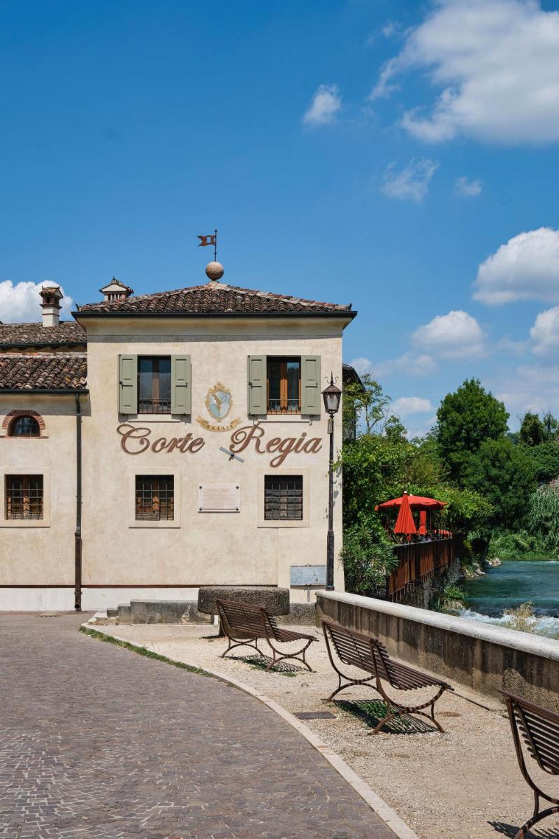 Corte Regia Relais & Spa