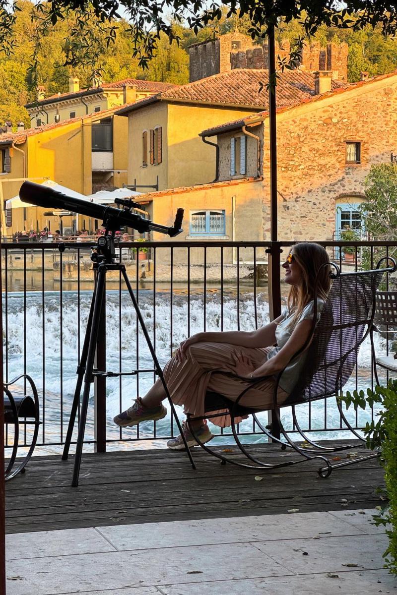 Corte Regia Relais & Spa