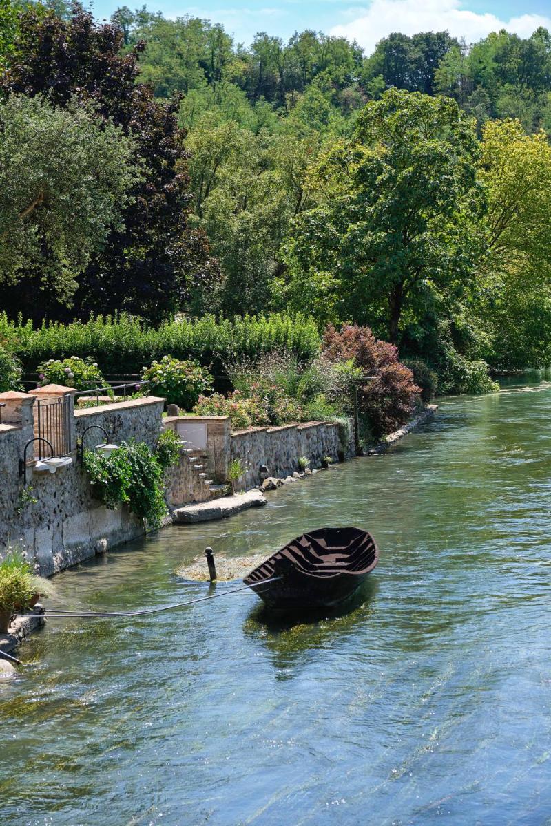 Corte Regia Relais & Spa