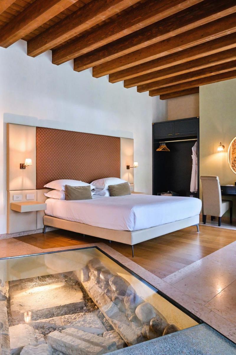 Corte Regia Relais & Spa