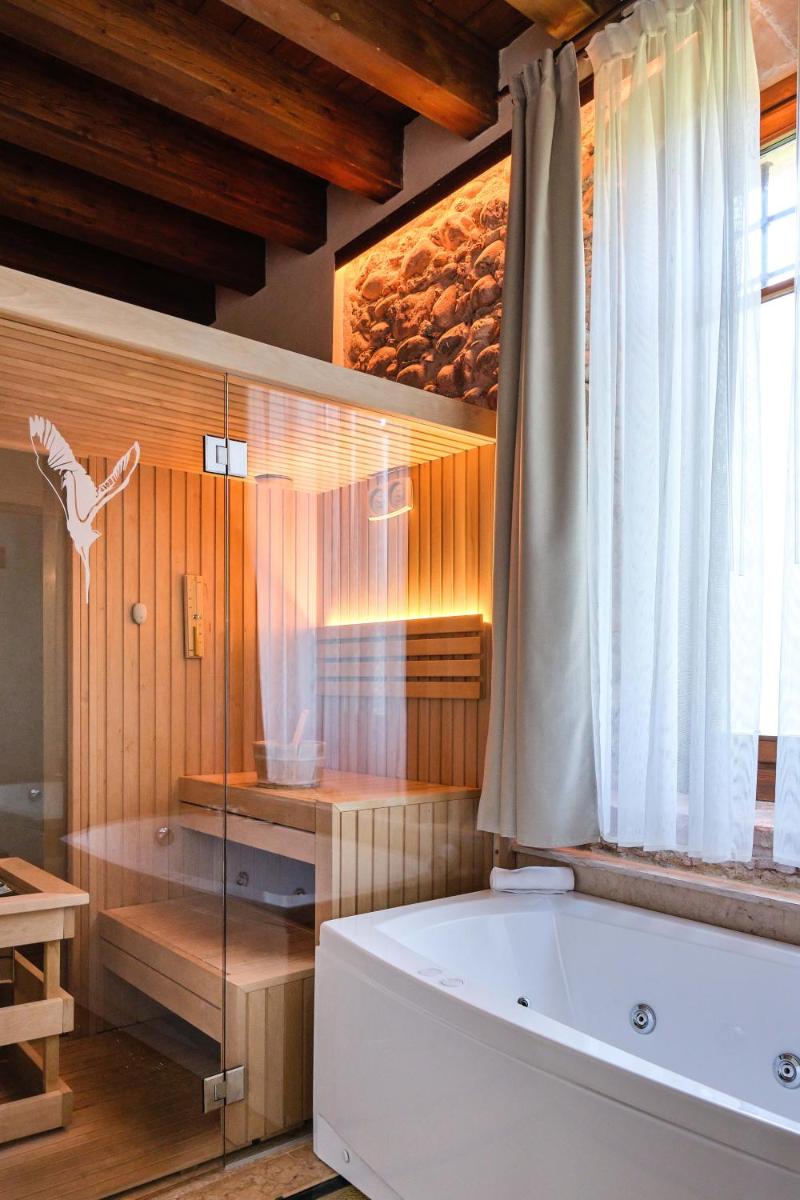 Corte Regia Relais & Spa