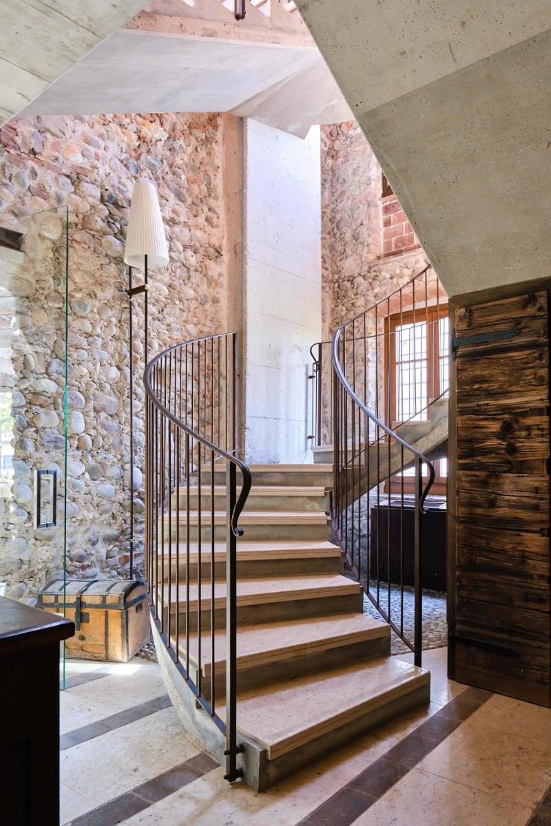 Corte Regia Relais & Spa