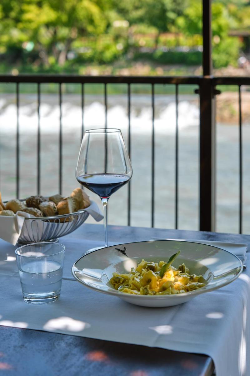 Corte Regia Relais & Spa