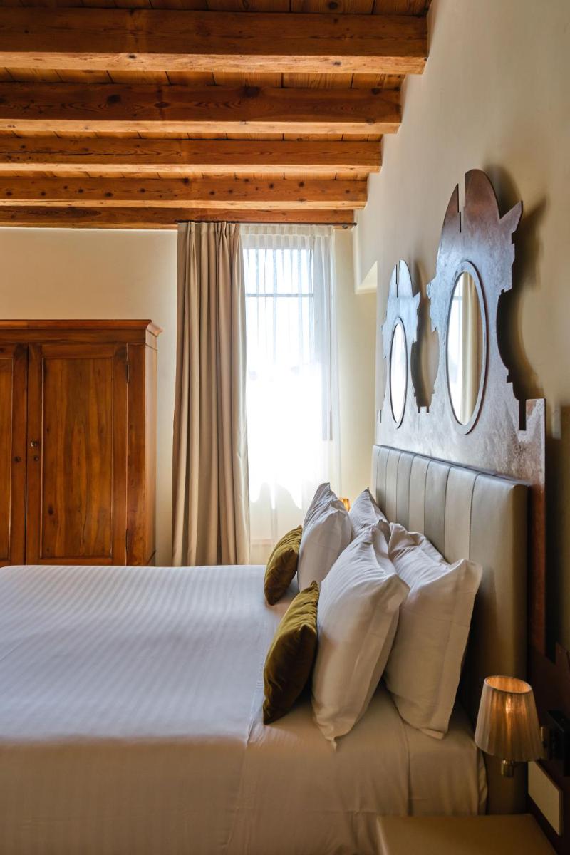 Corte Regia Relais & Spa