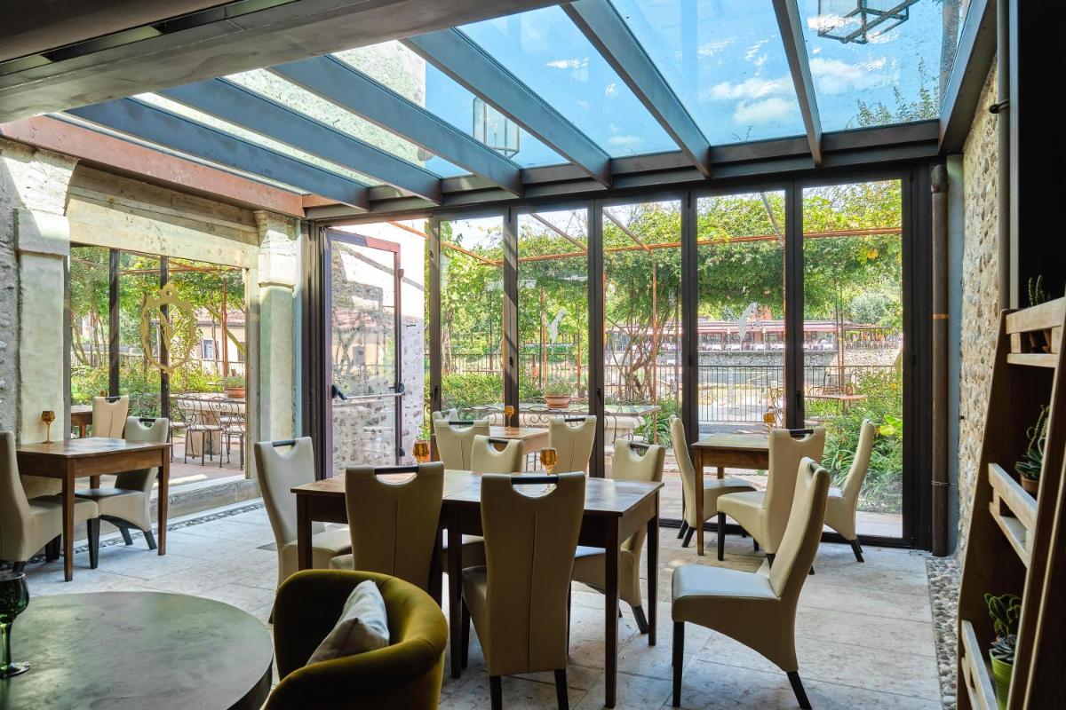 Corte Regia Relais & Spa