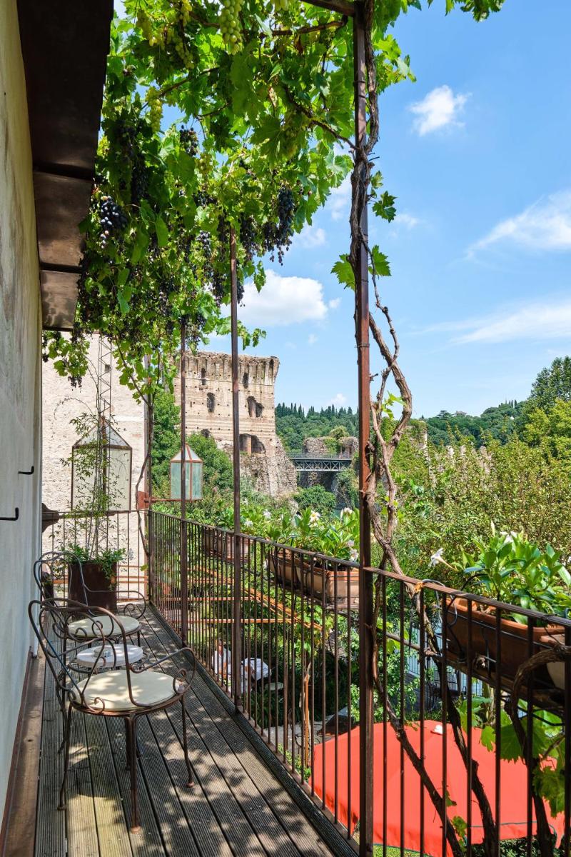 Corte Regia Relais & Spa