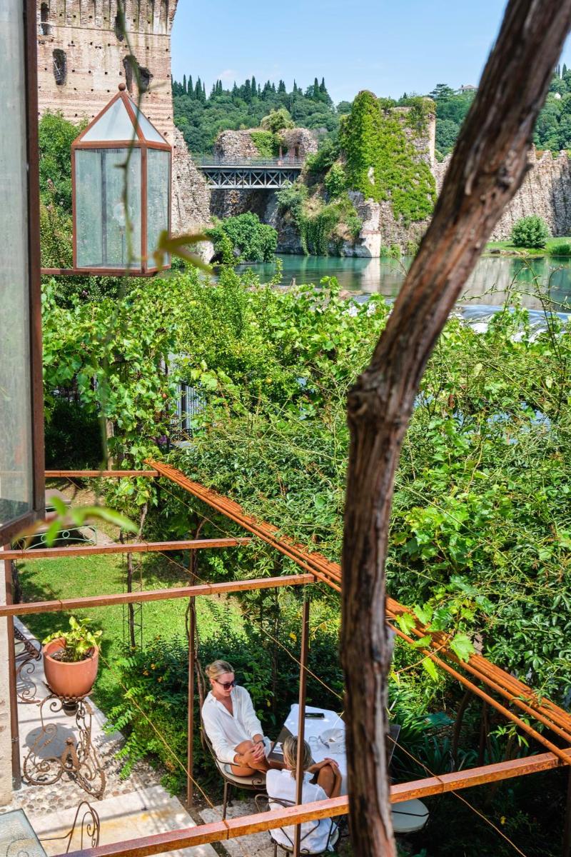 Corte Regia Relais & Spa