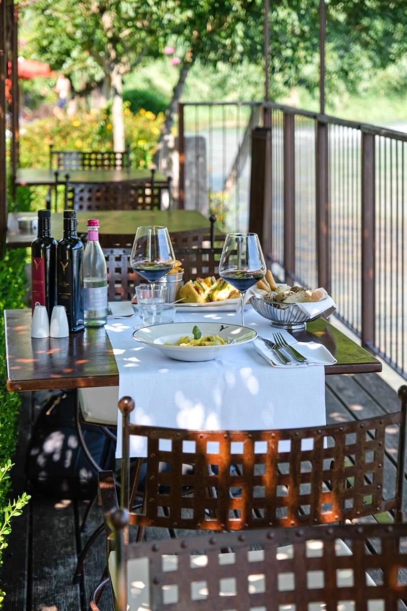 Corte Regia Relais & Spa