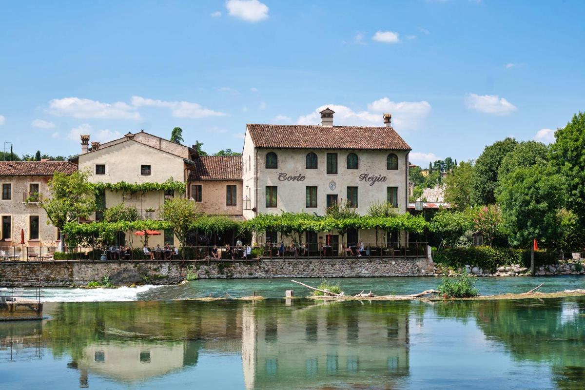 Corte Regia Relais & Spa