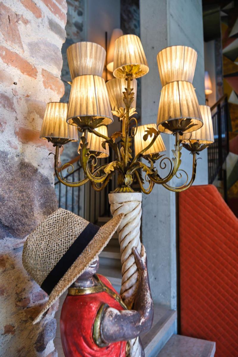 Corte Regia Relais & Spa