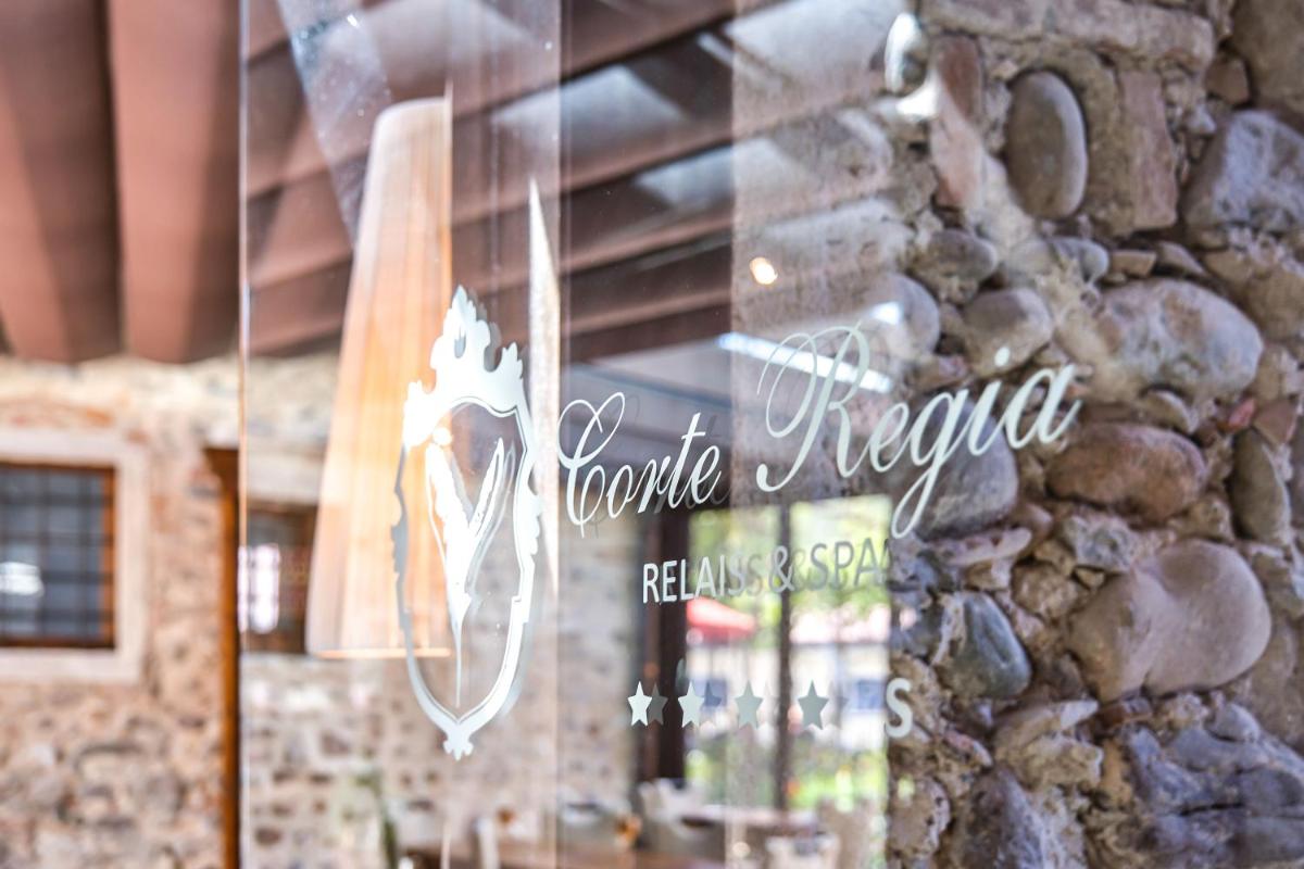 Corte Regia Relais & Spa