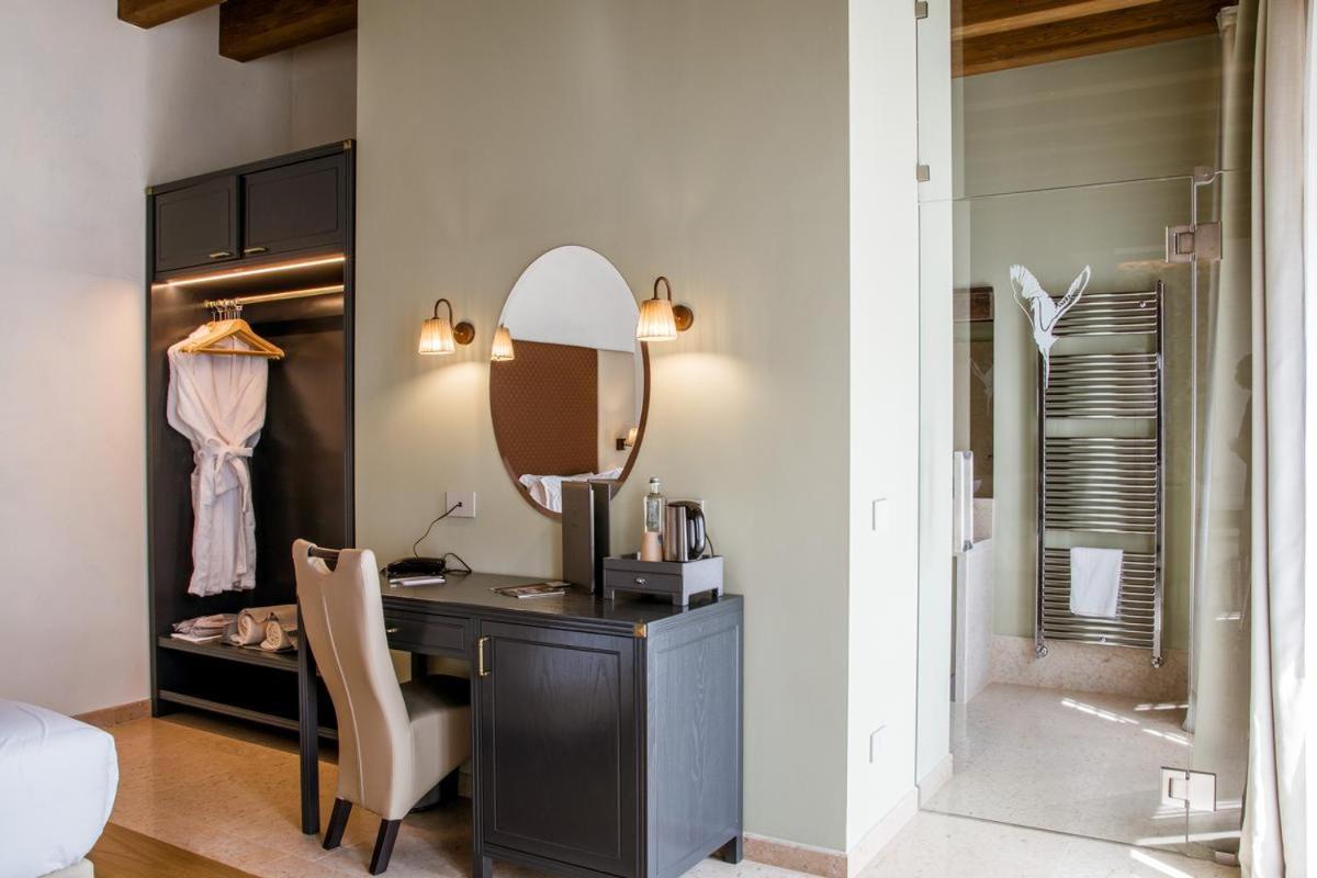 Corte Regia Relais & Spa