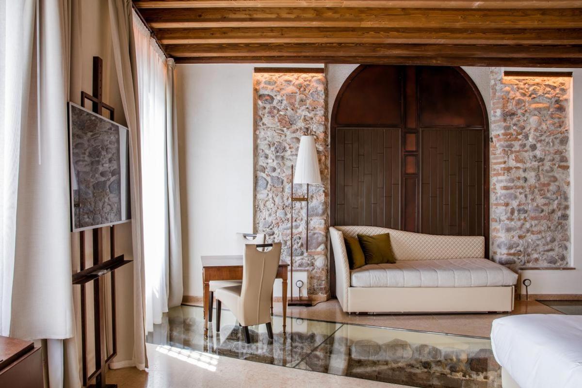 Corte Regia Relais & Spa