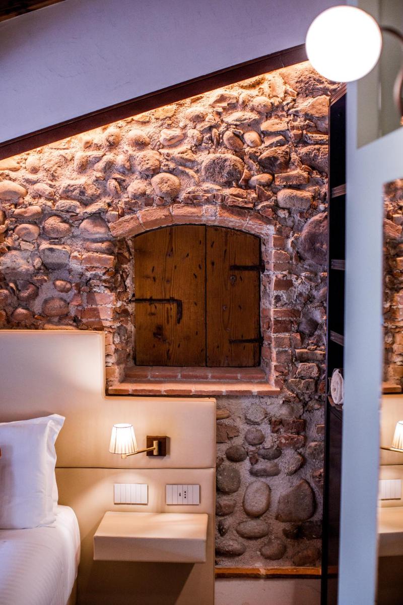 Corte Regia Relais & Spa