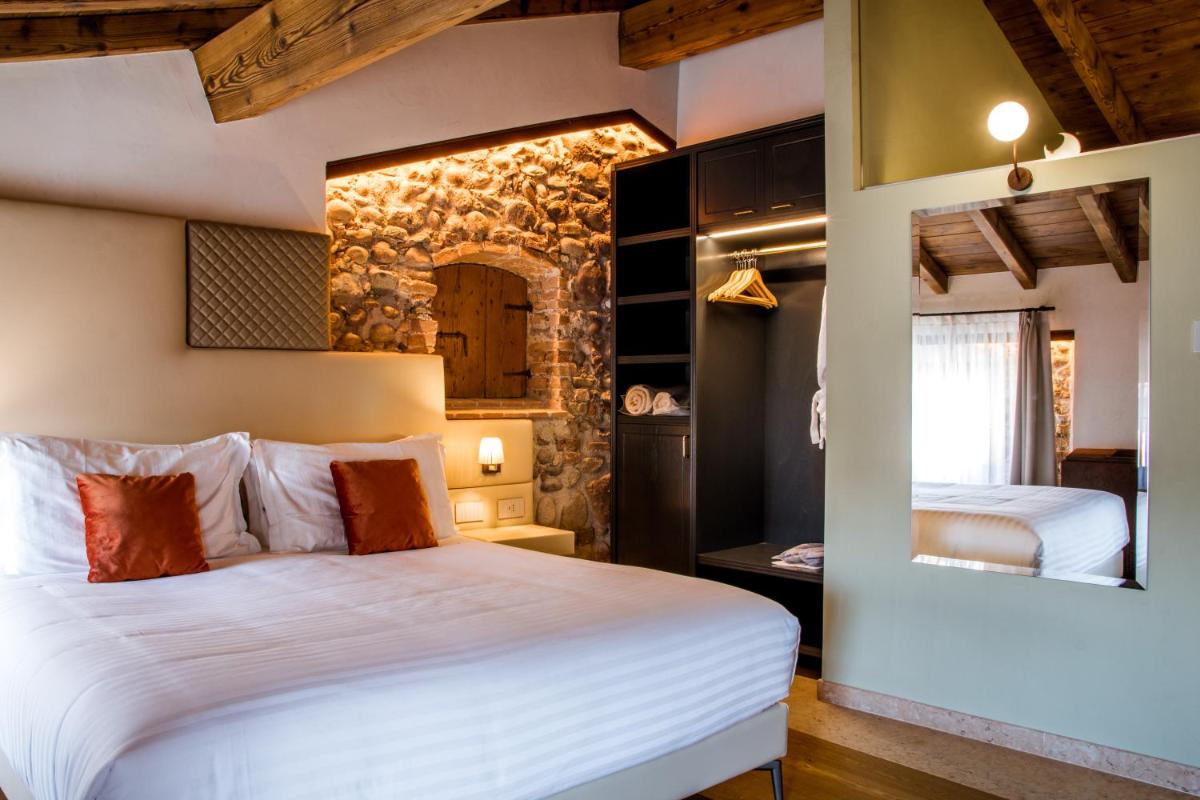 Corte Regia Relais & Spa