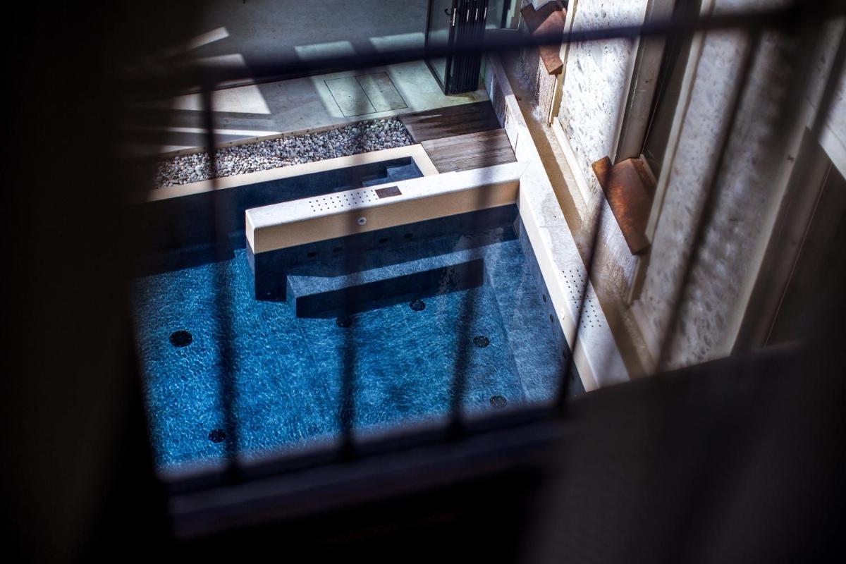 Corte Regia Relais & Spa