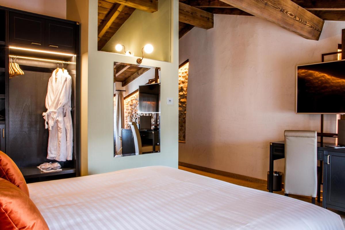 Corte Regia Relais & Spa