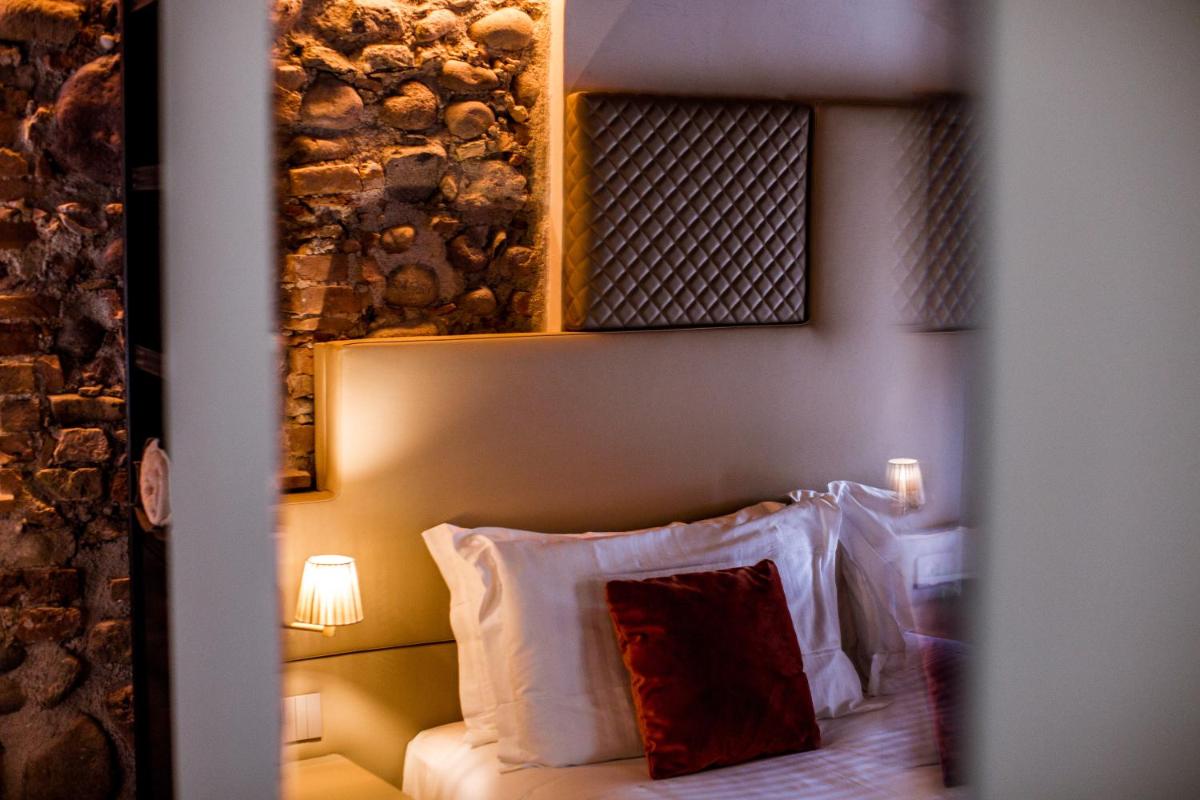 Corte Regia Relais & Spa