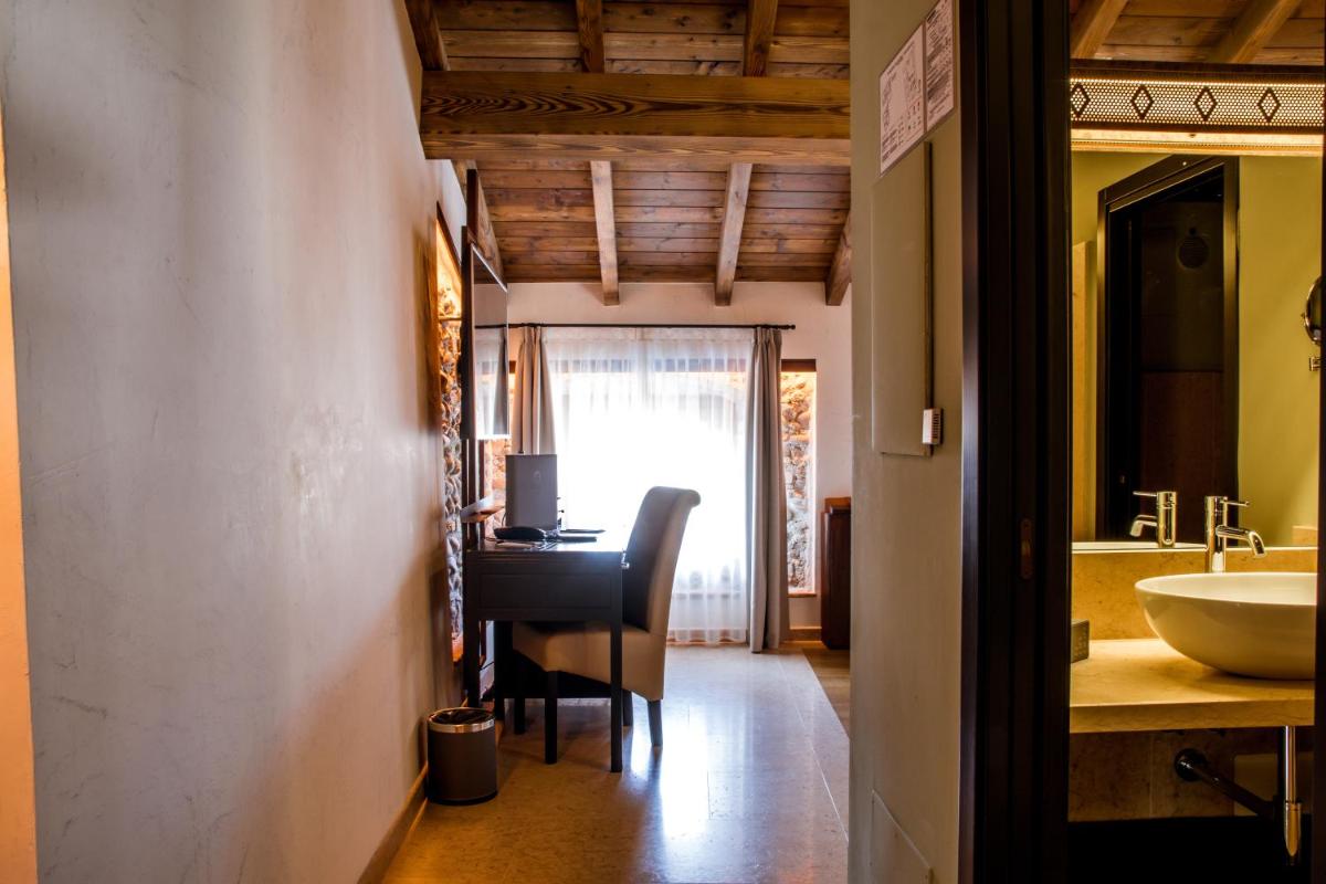 Corte Regia Relais & Spa