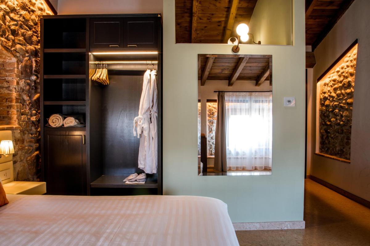 Corte Regia Relais & Spa