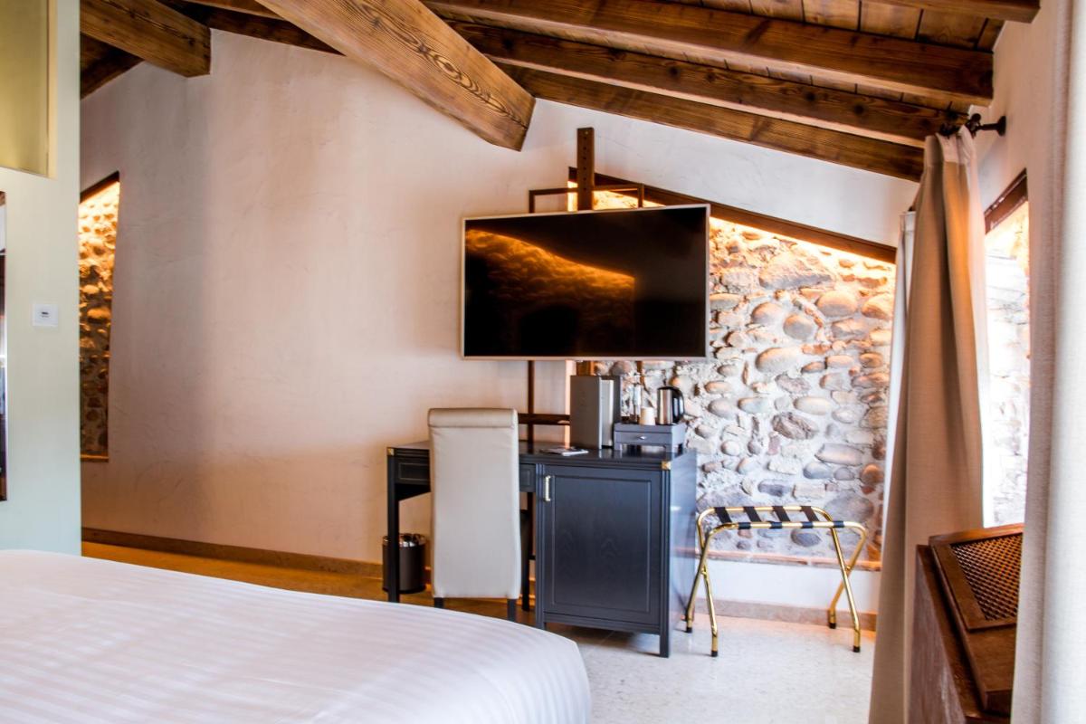 Corte Regia Relais & Spa