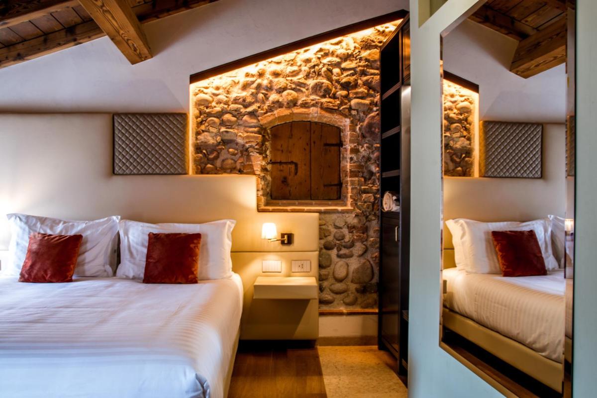 Corte Regia Relais & Spa