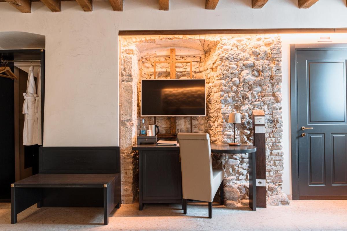 Corte Regia Relais & Spa