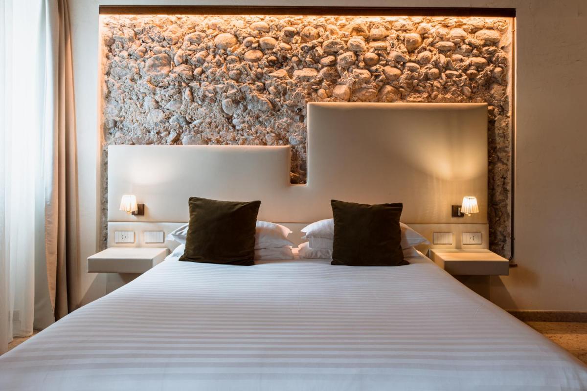 Corte Regia Relais & Spa