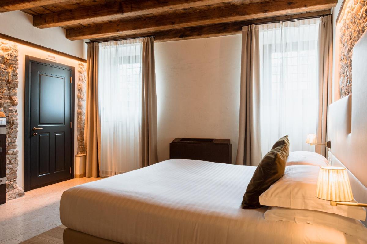 Corte Regia Relais & Spa