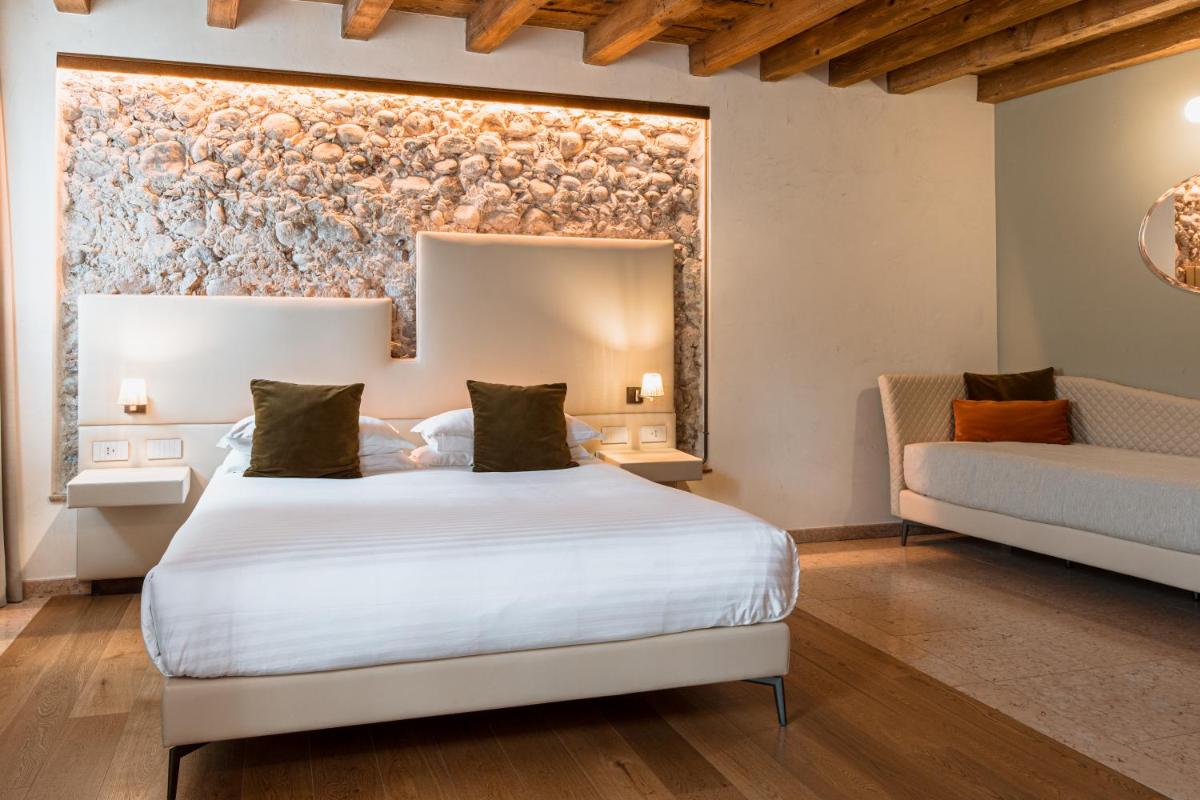 Corte Regia Relais & Spa