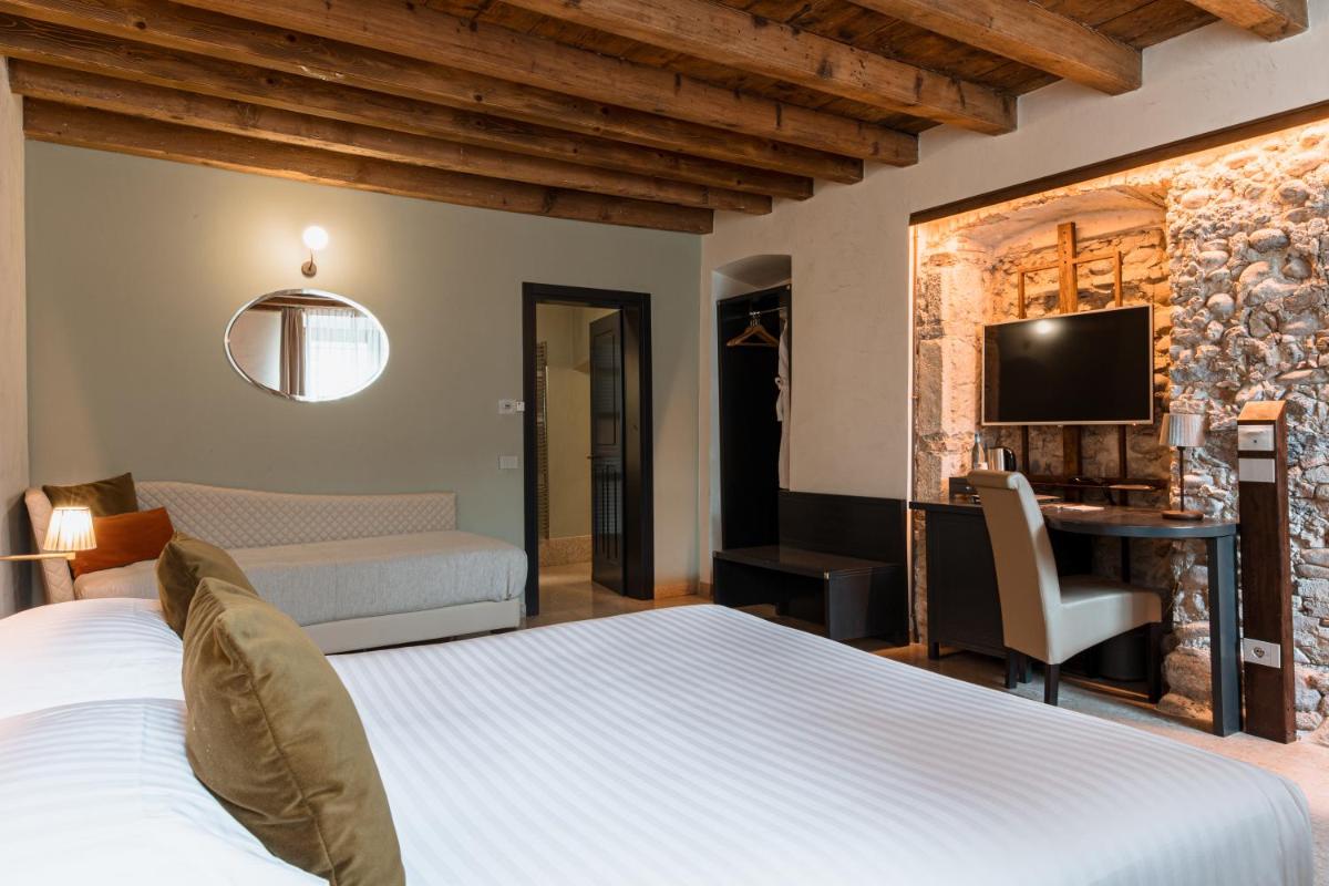 Corte Regia Relais & Spa