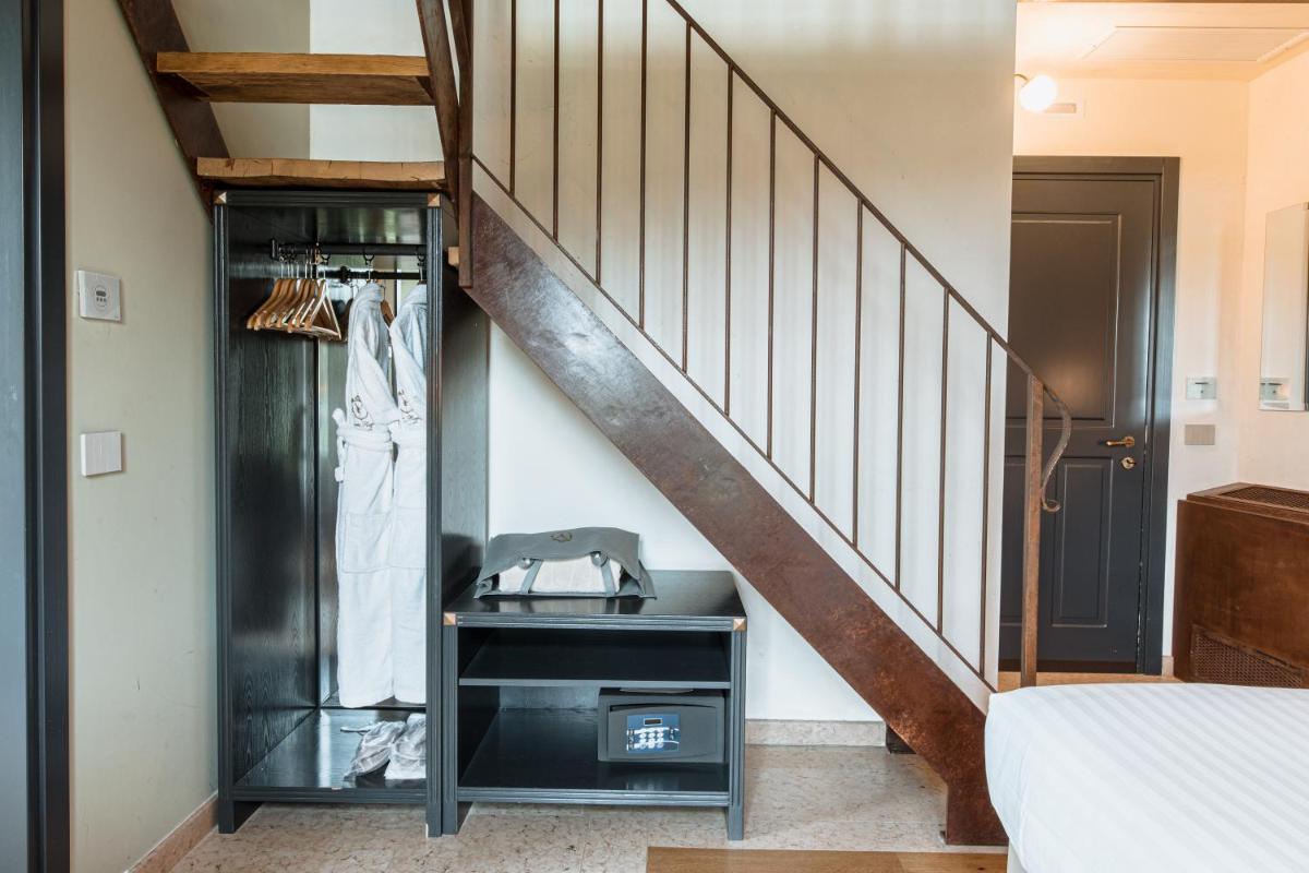 Corte Regia Relais & Spa