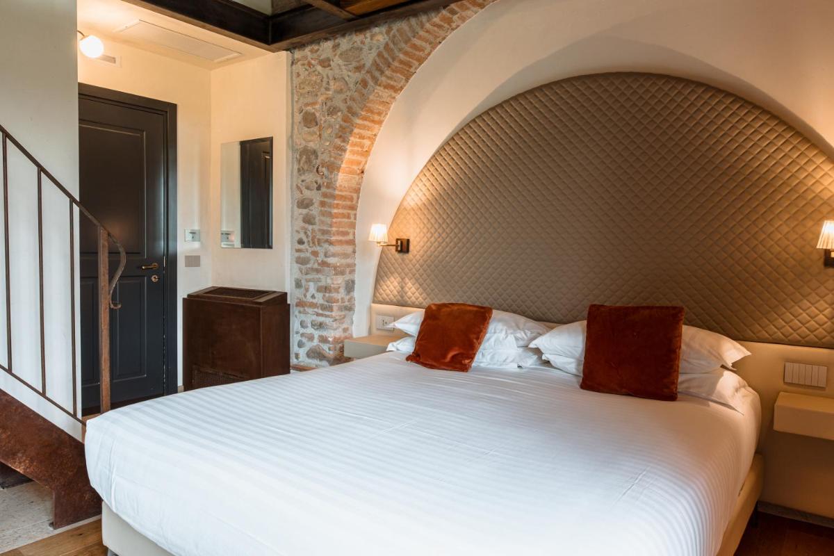 Corte Regia Relais & Spa