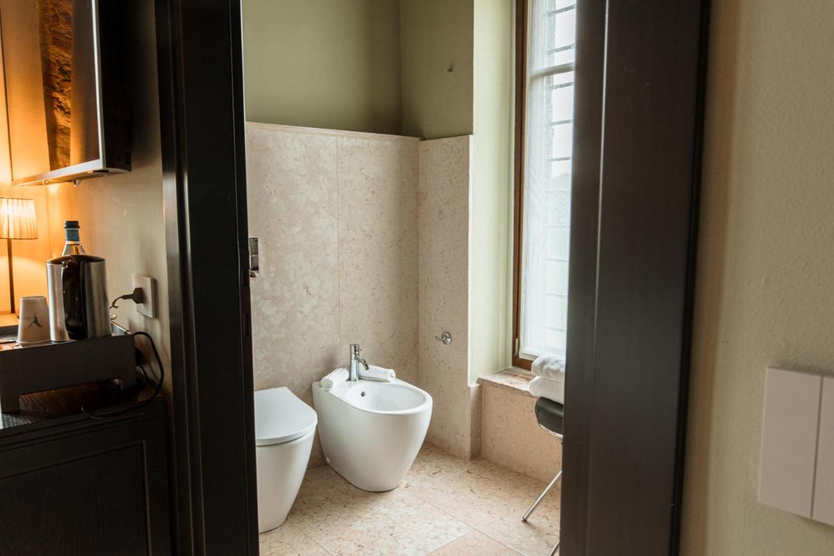 Corte Regia Relais & Spa