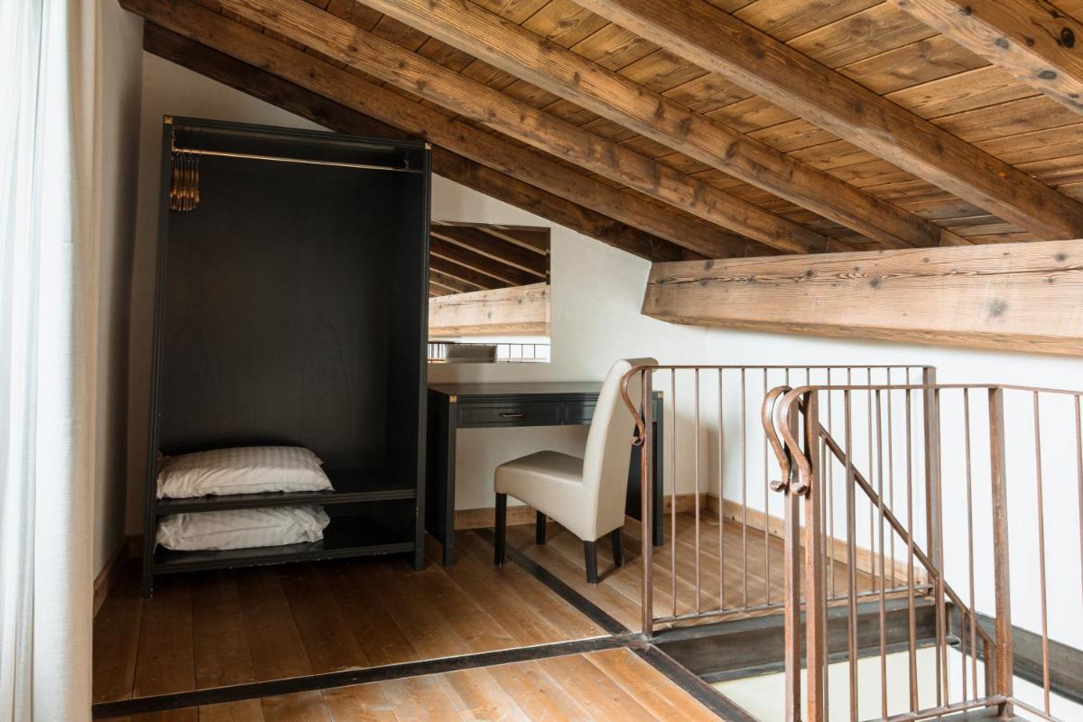 Corte Regia Relais & Spa