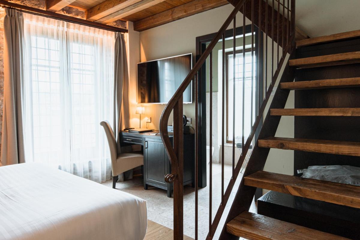 Corte Regia Relais & Spa