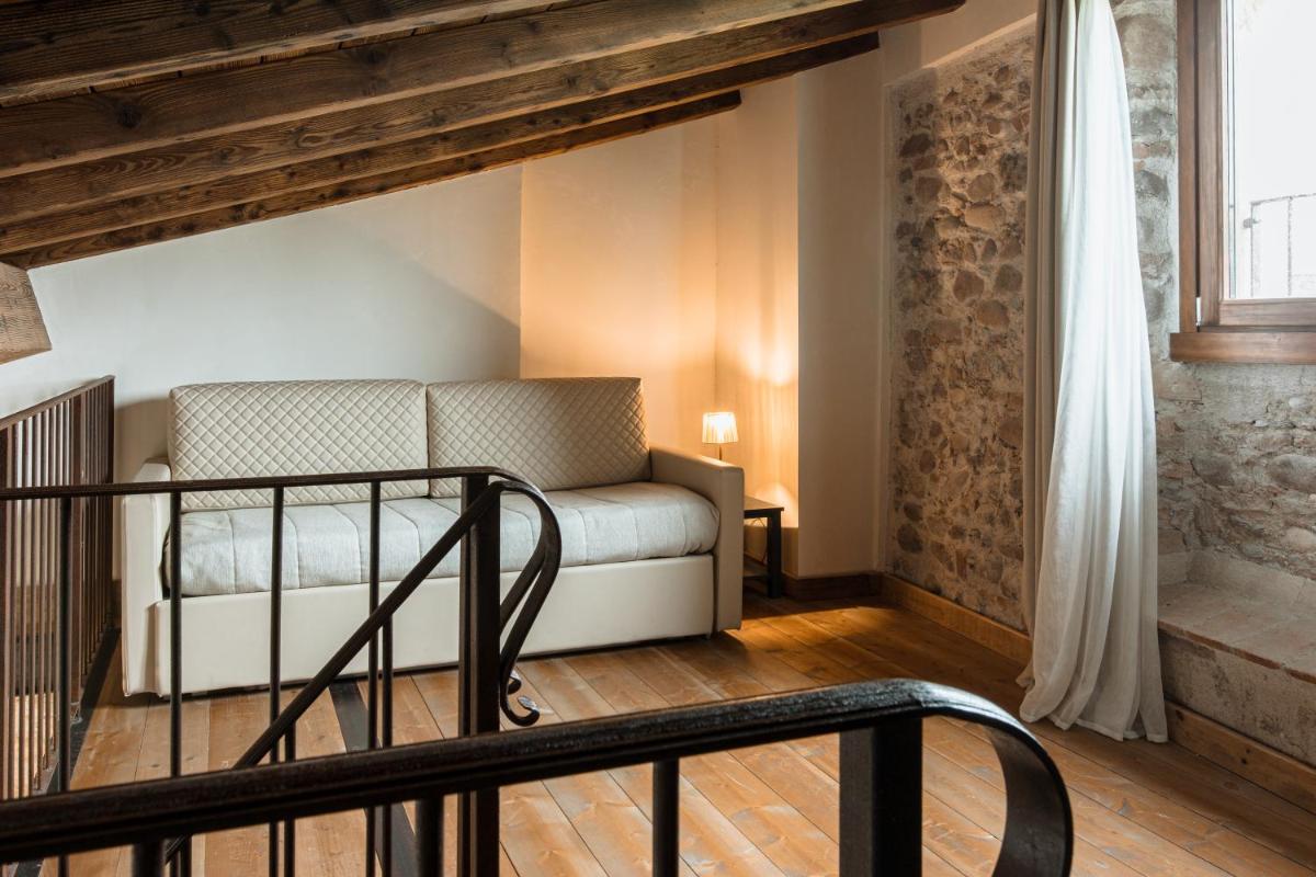 Corte Regia Relais & Spa