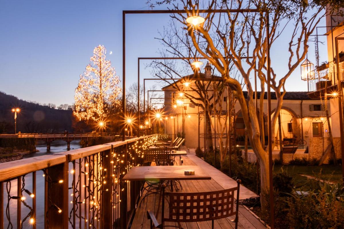 Corte Regia Relais & Spa