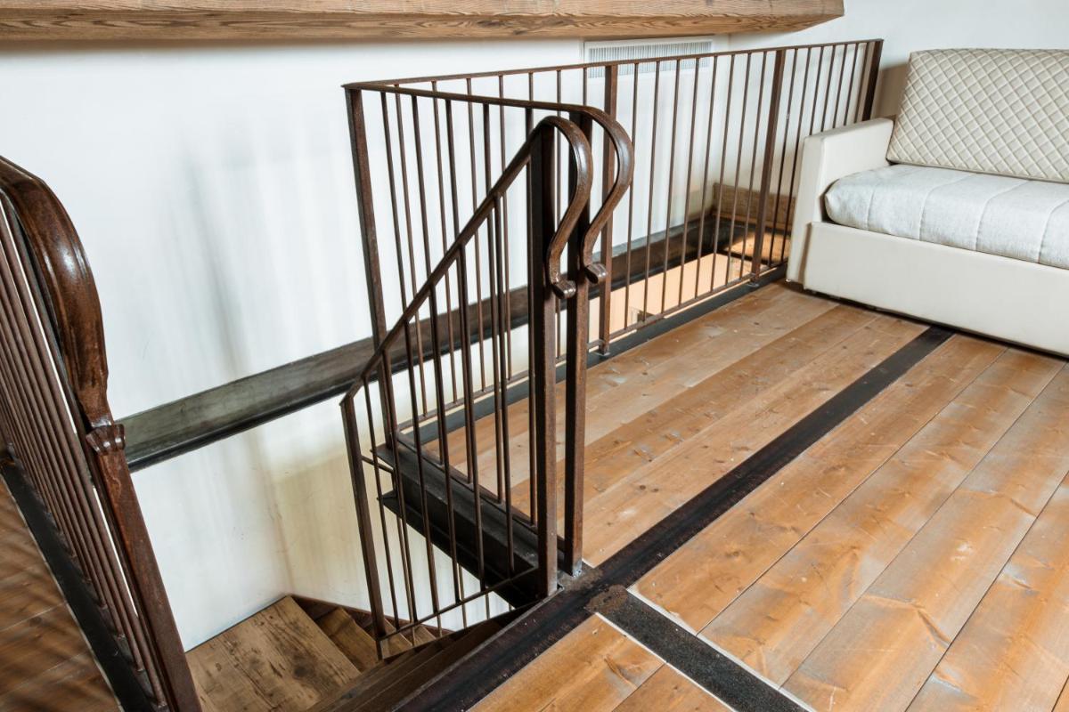 Corte Regia Relais & Spa