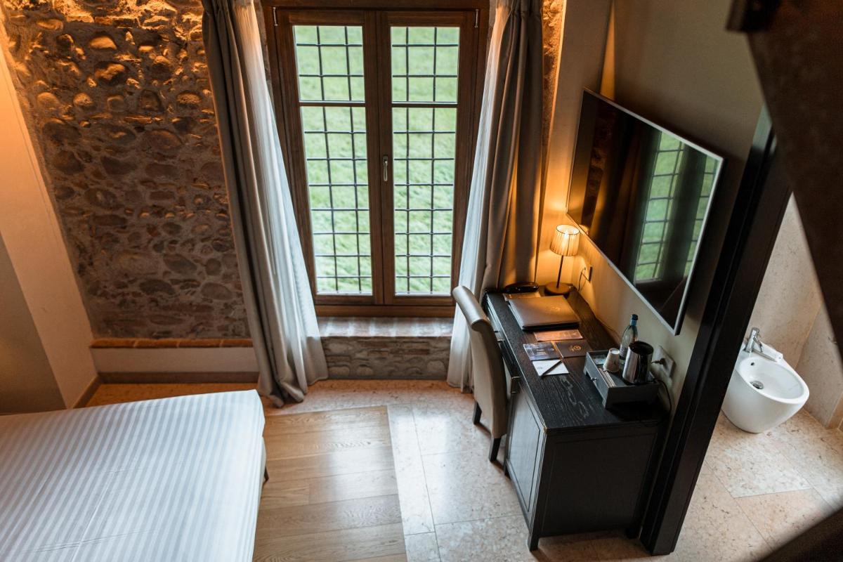 Corte Regia Relais & Spa