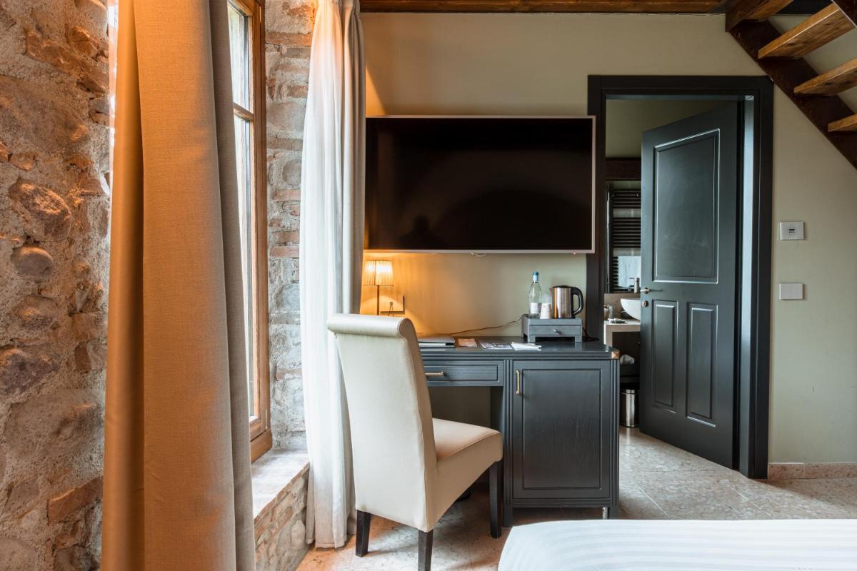 Corte Regia Relais & Spa