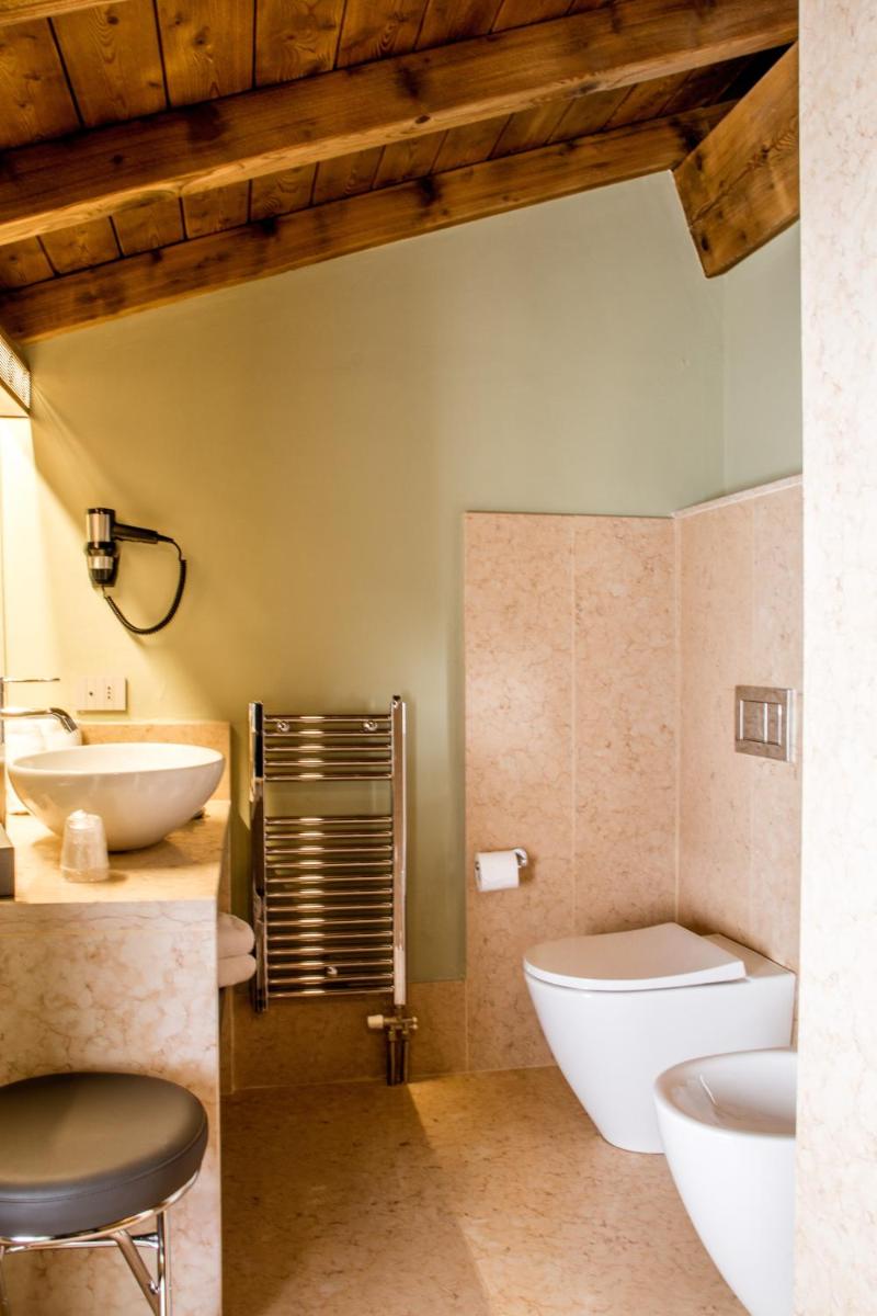 Corte Regia Relais & Spa