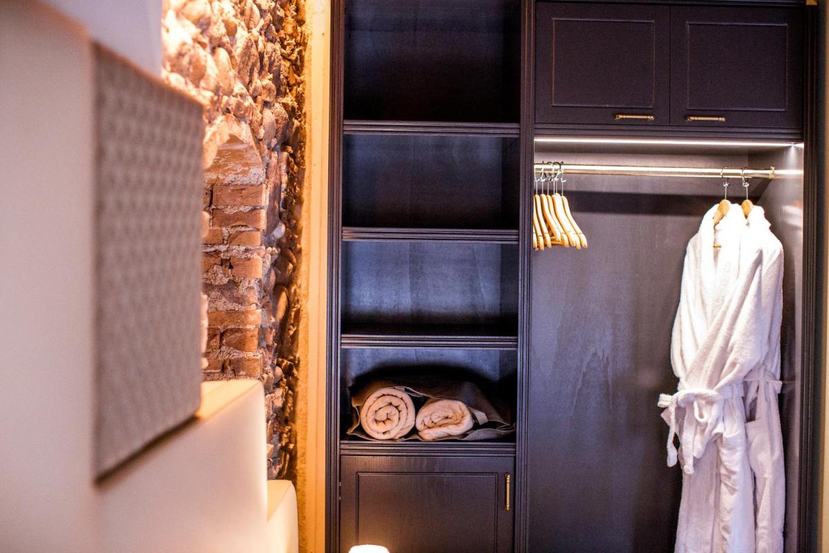 Corte Regia Relais & Spa