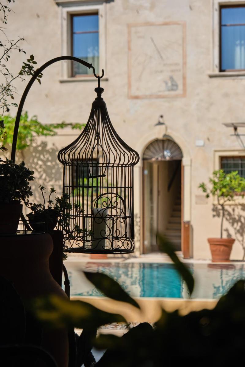 Corte Regia Relais & Spa