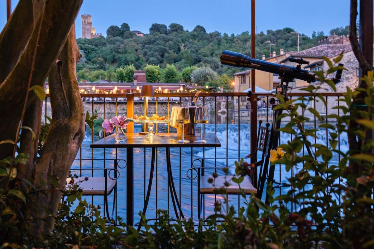 Corte Regia Relais & Spa